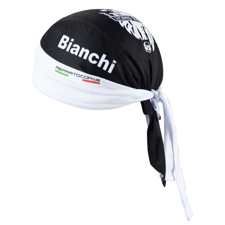 Bundana Radfahren Bianchi 2015